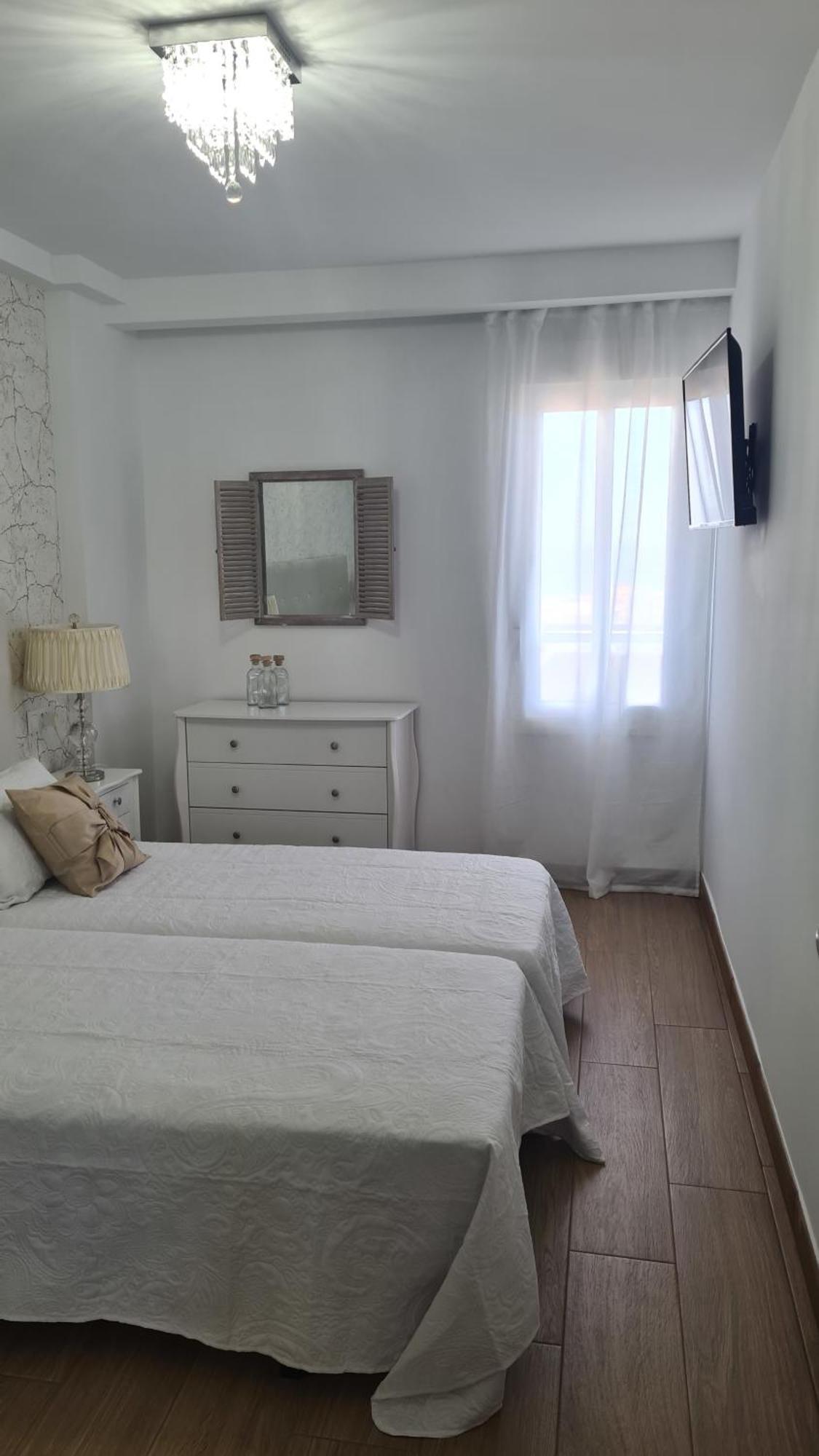 Benalmadena Jupiter Ocean View 1Bedroom Apartment Exterior photo
