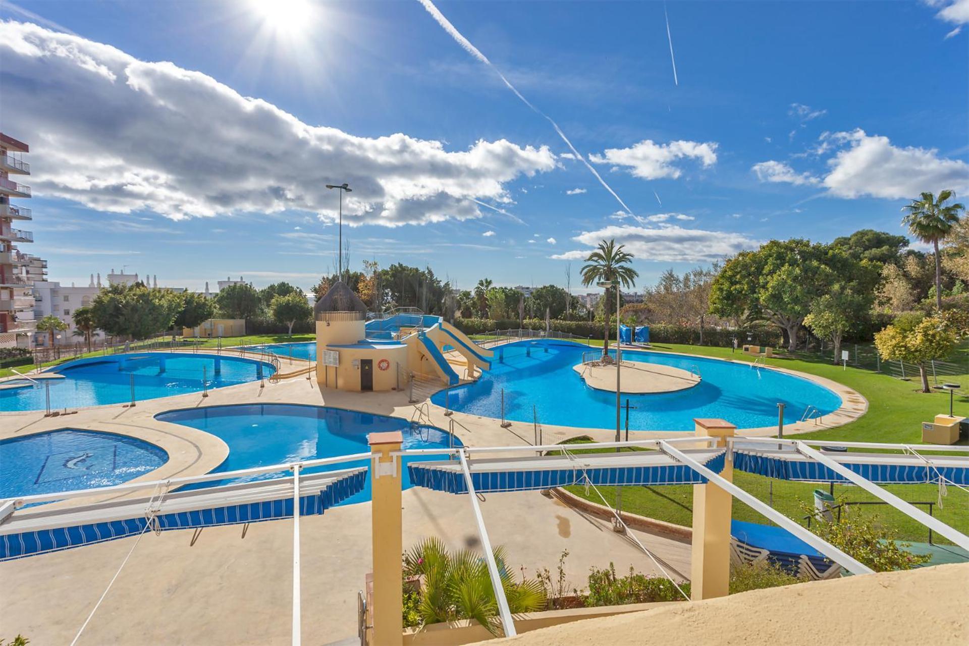 Benalmadena Jupiter Ocean View 1Bedroom Apartment Exterior photo