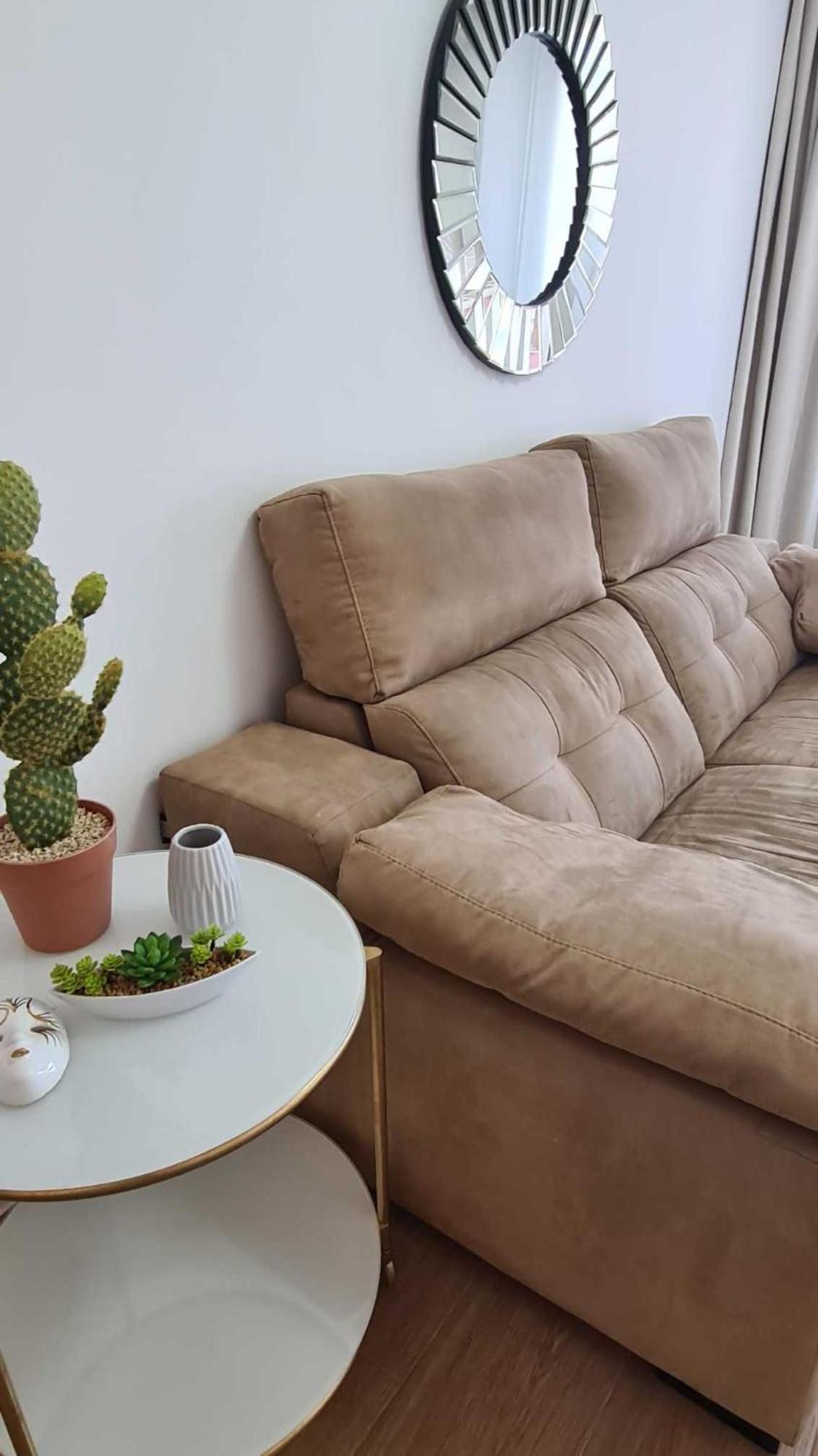 Benalmadena Jupiter Ocean View 1Bedroom Apartment Exterior photo